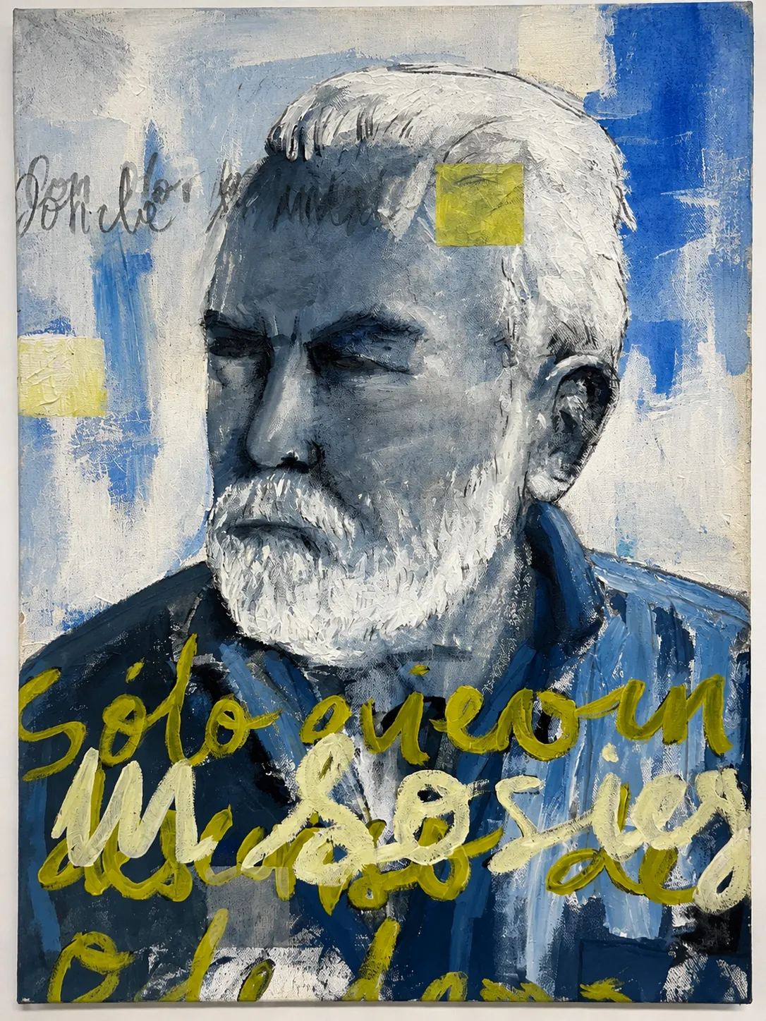 Óscar Restrepo